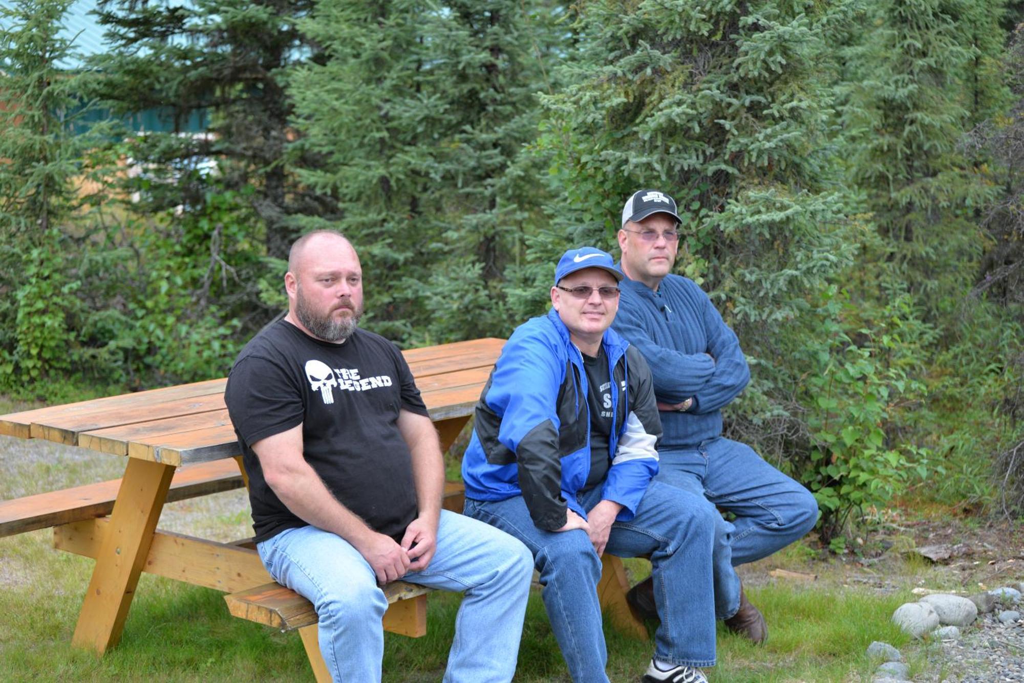 Salmon Catcher Lodge Kenai Exterior photo